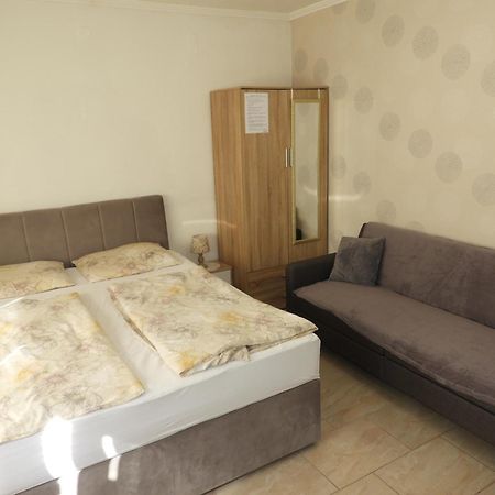 Apartment Sol Mar Portoroz Exterior photo