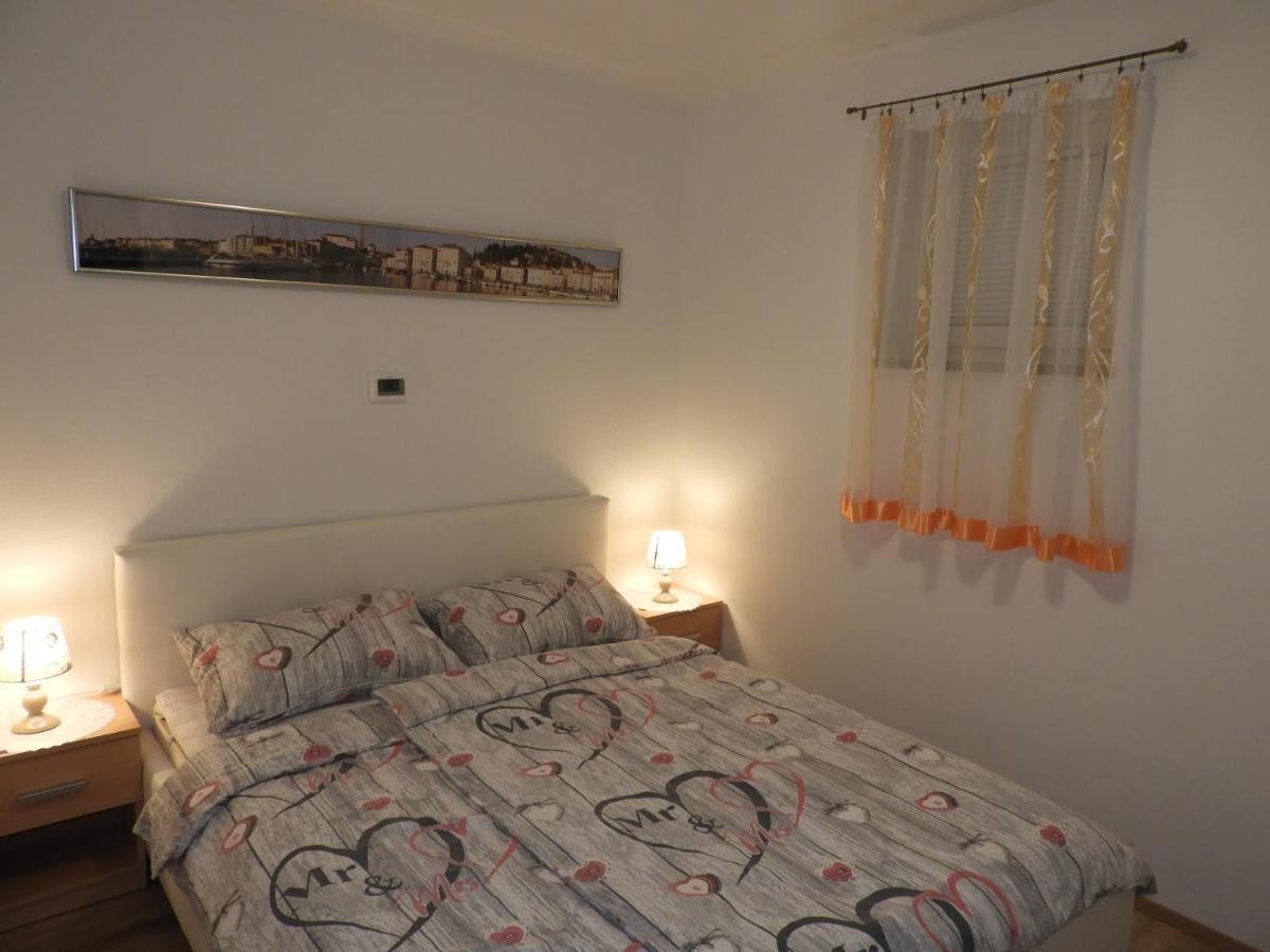 Apartment Sol Mar Portoroz Exterior photo