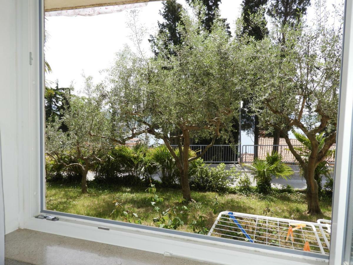 Apartment Sol Mar Portoroz Exterior photo